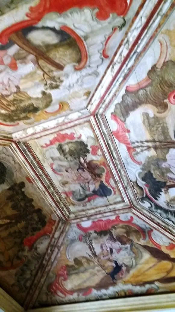 Museu Casa Padre Toledo