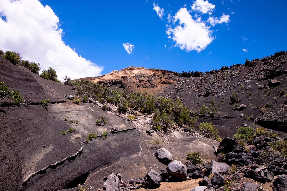 Volcan Malacara