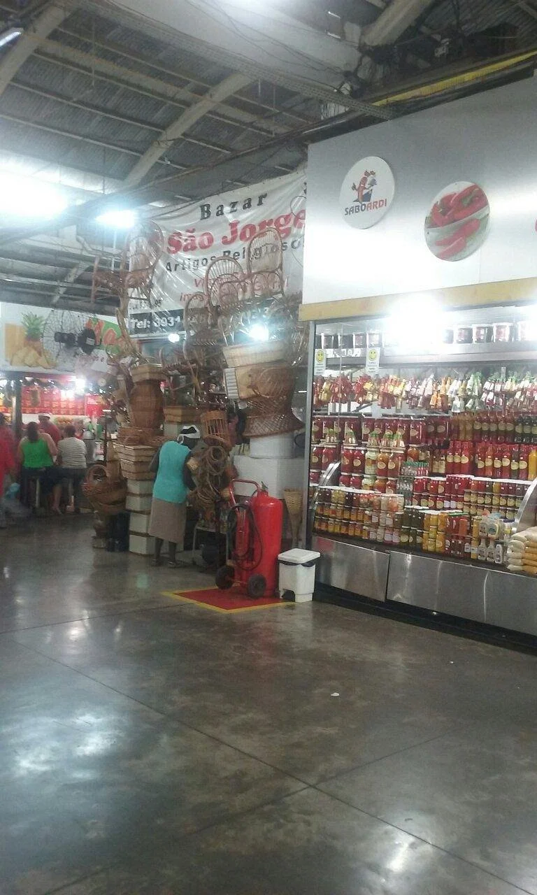 Mercadao Central