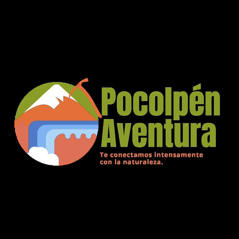 Parque Natural Saltos Pocolpén