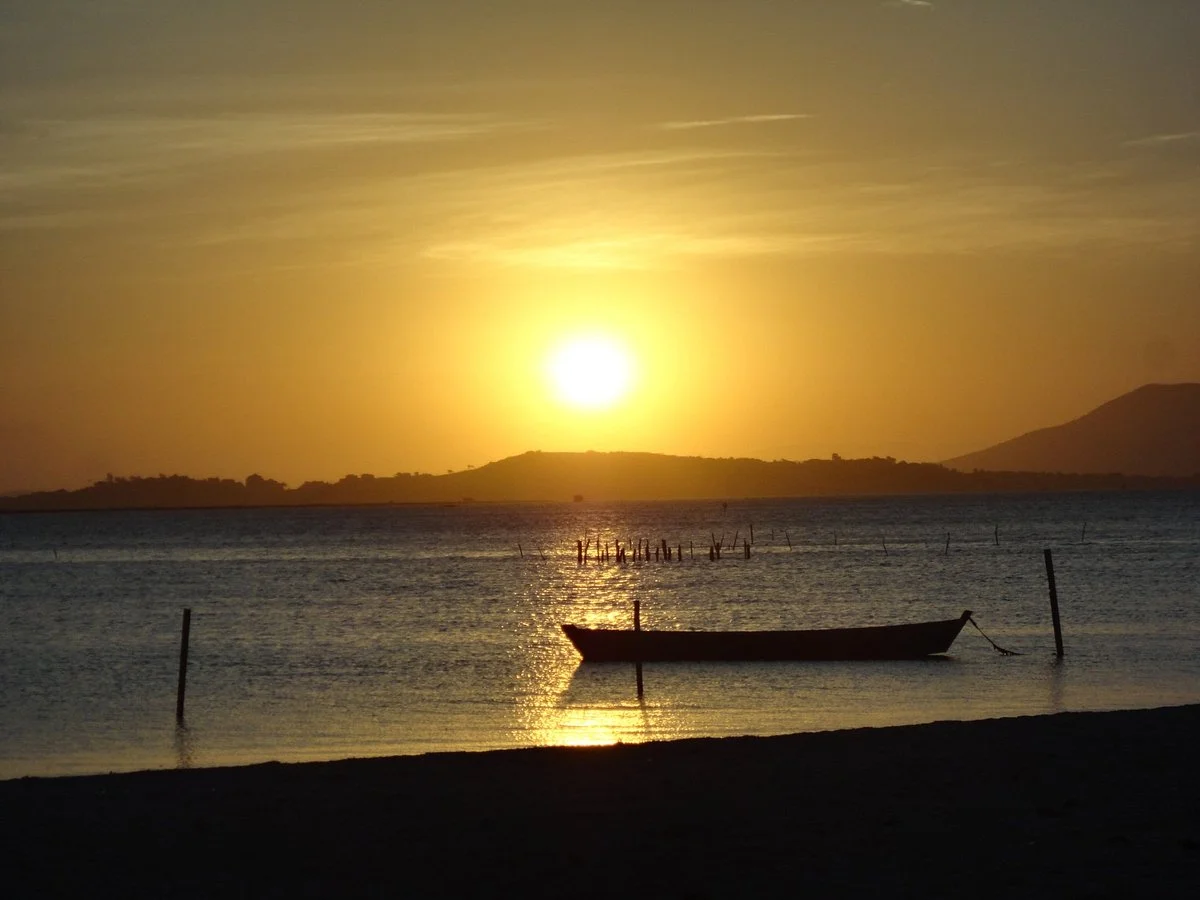 Cabo Frio Historic Center