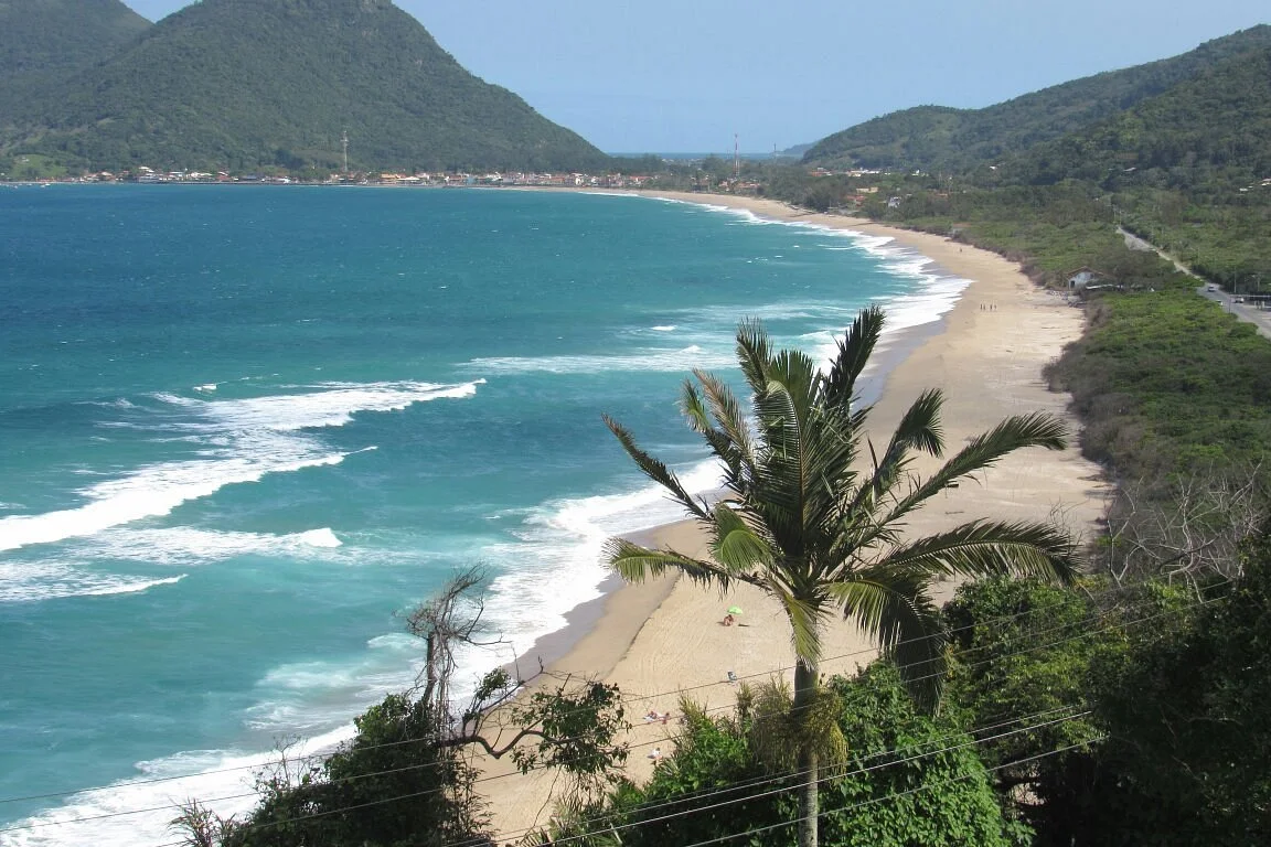 Armacao Beach