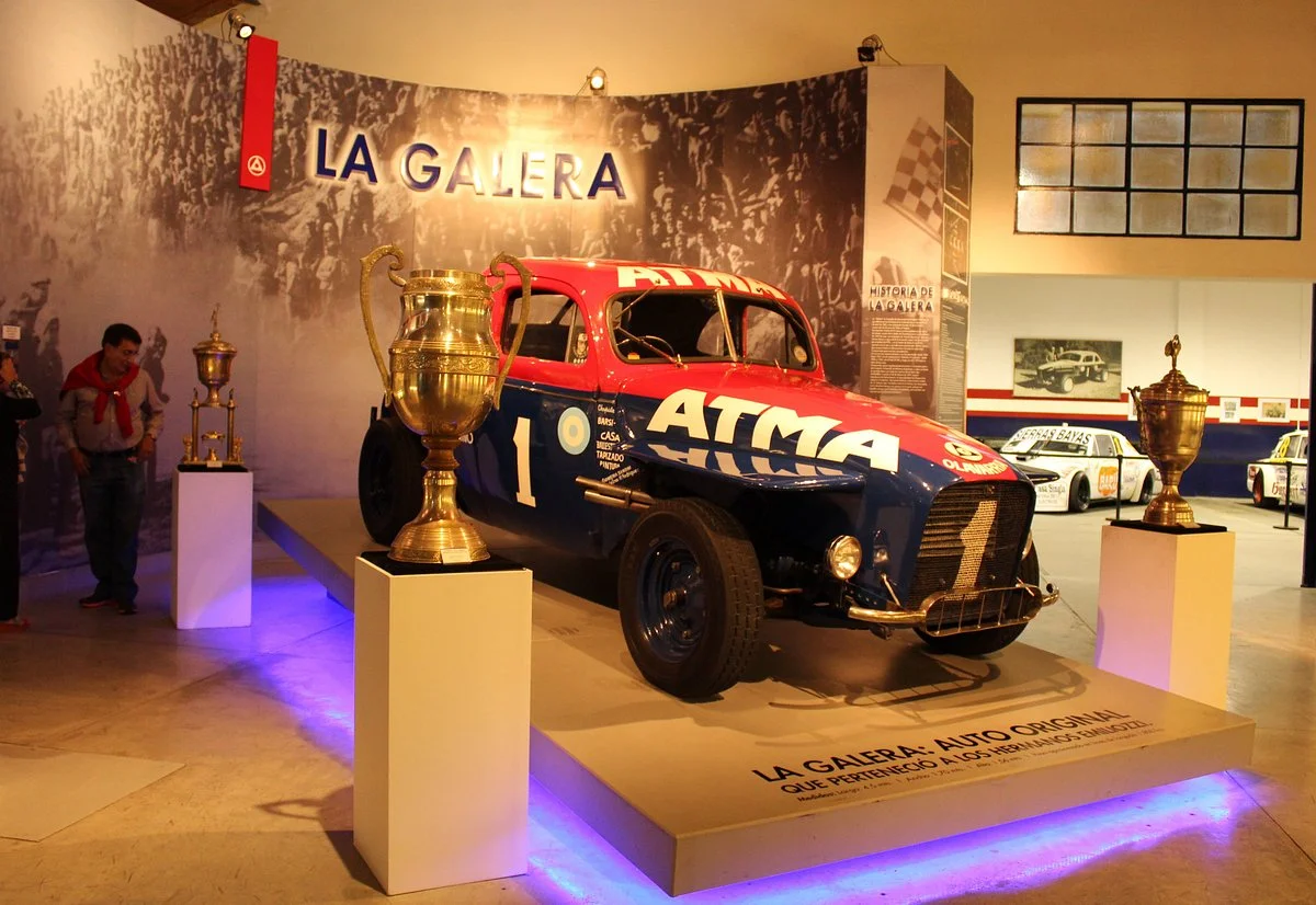 Museo Municipal Hermanos Emiliozzi