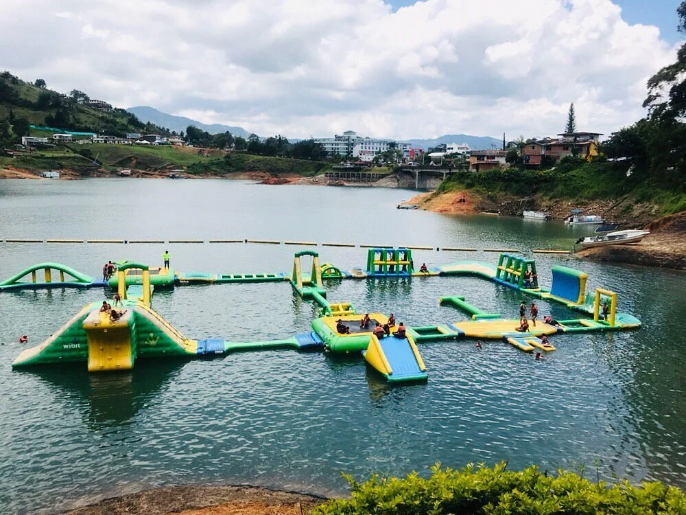 Parque Comfama