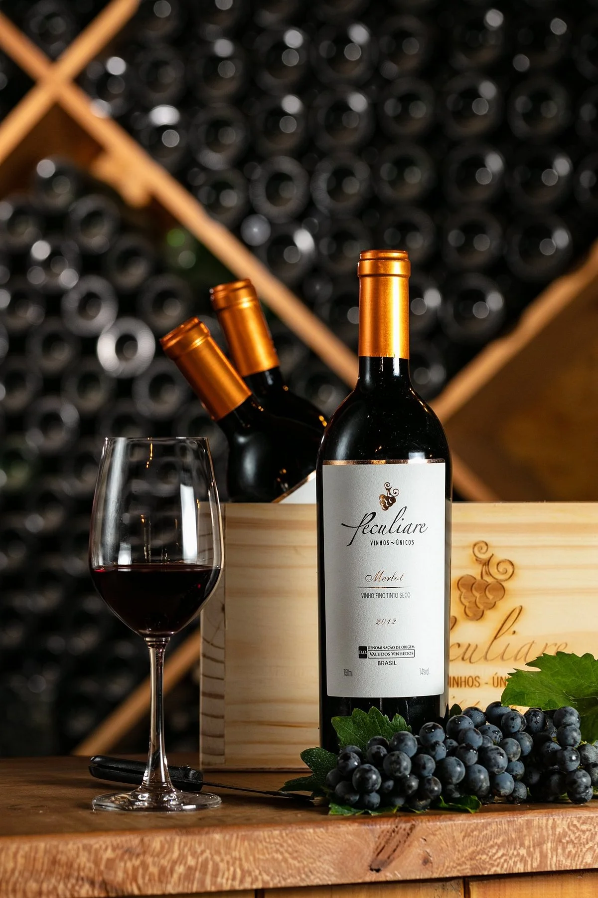 Peculiare Vinhos Unicos