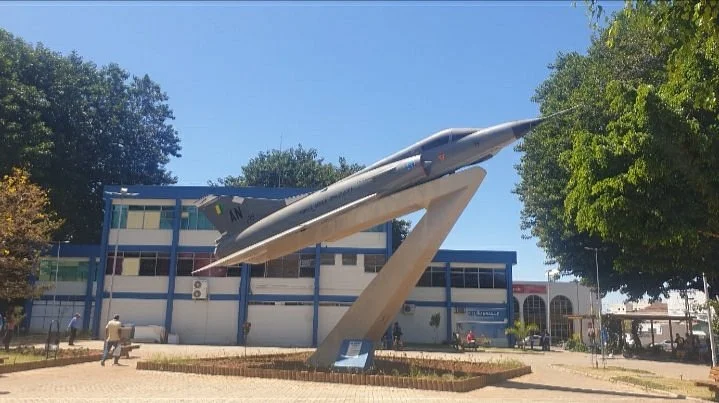 Praça Americano do Brasil