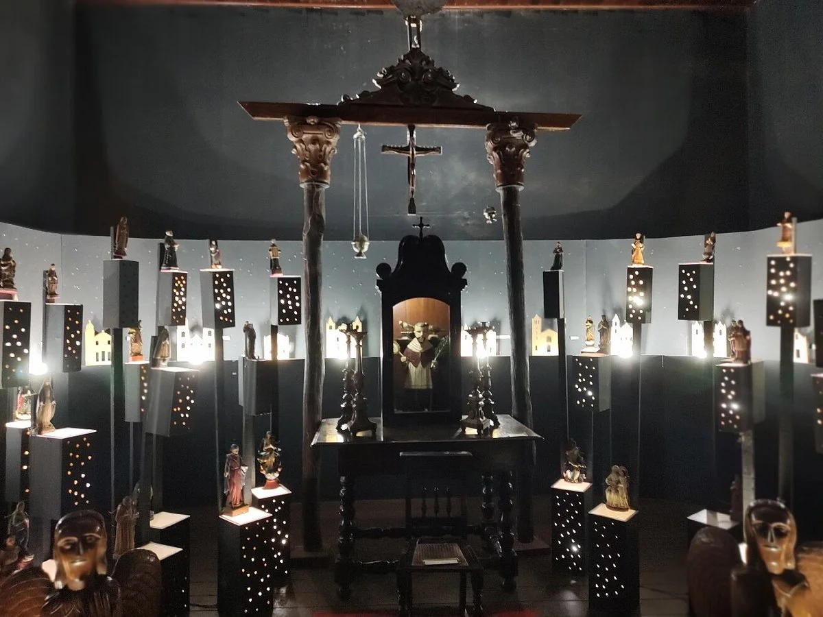 Museu do Piaui - Casa de Odilon Nunes