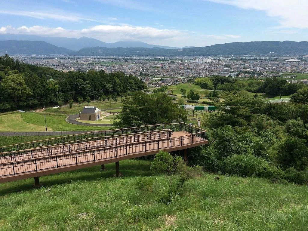 Odawara Suwanohara Park