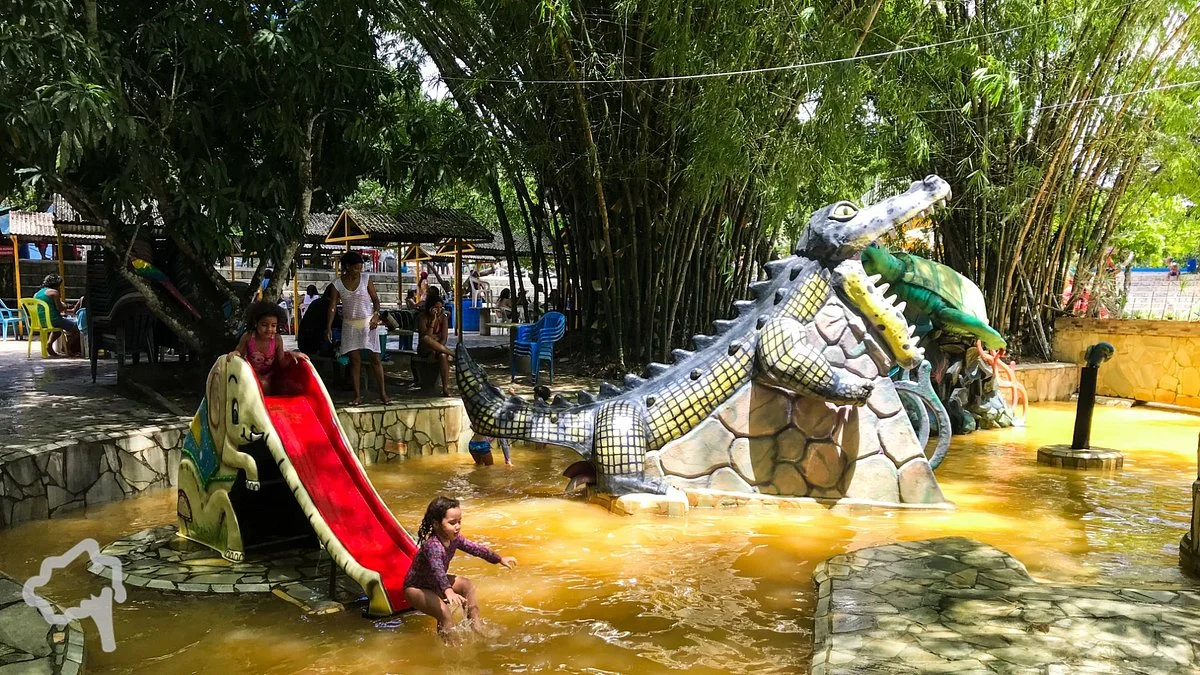 Ecoparque Timbó