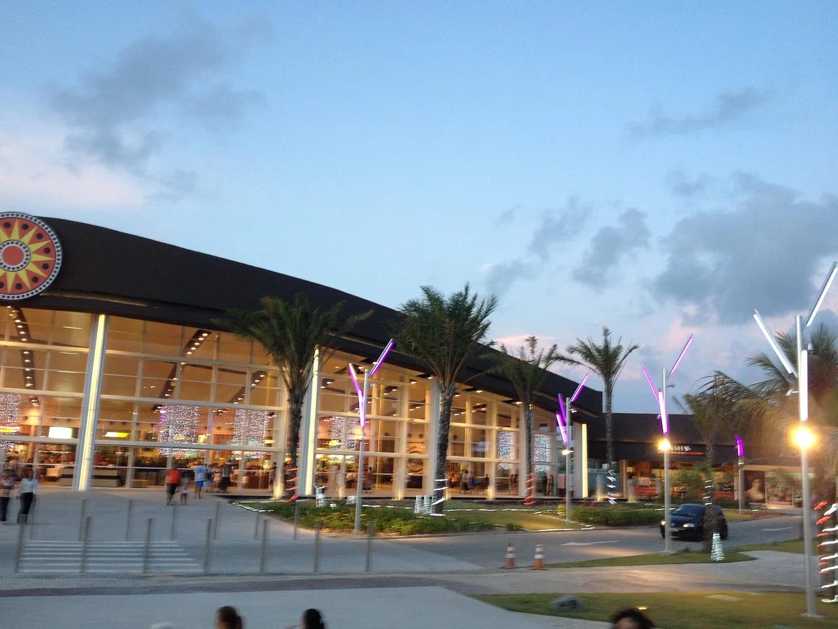 Outlet Premium Salvador