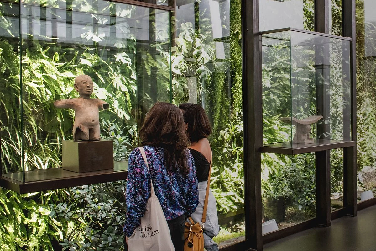 Museo Casa del Alabado
