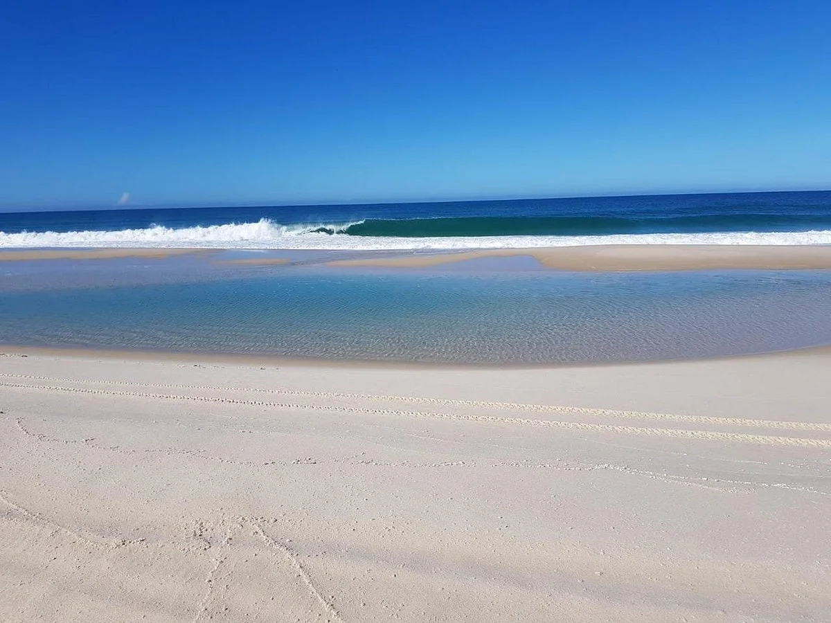 Vilatur Beach