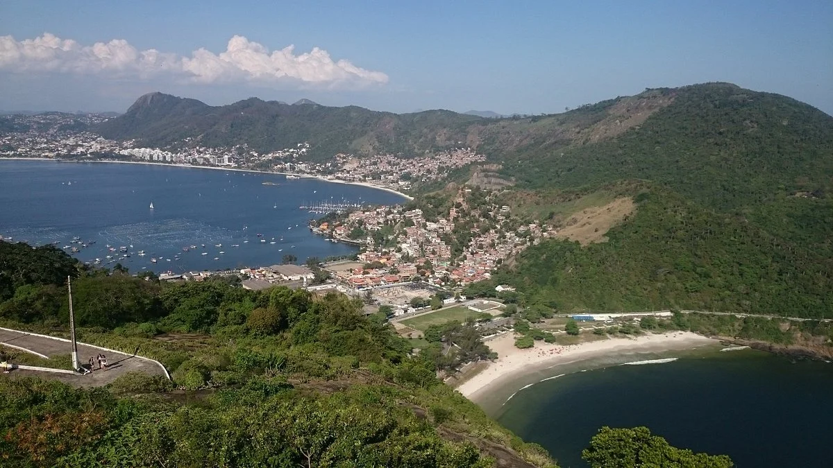 São Luis Fortress