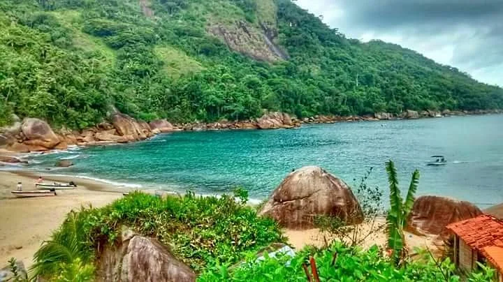 Ponta Negra