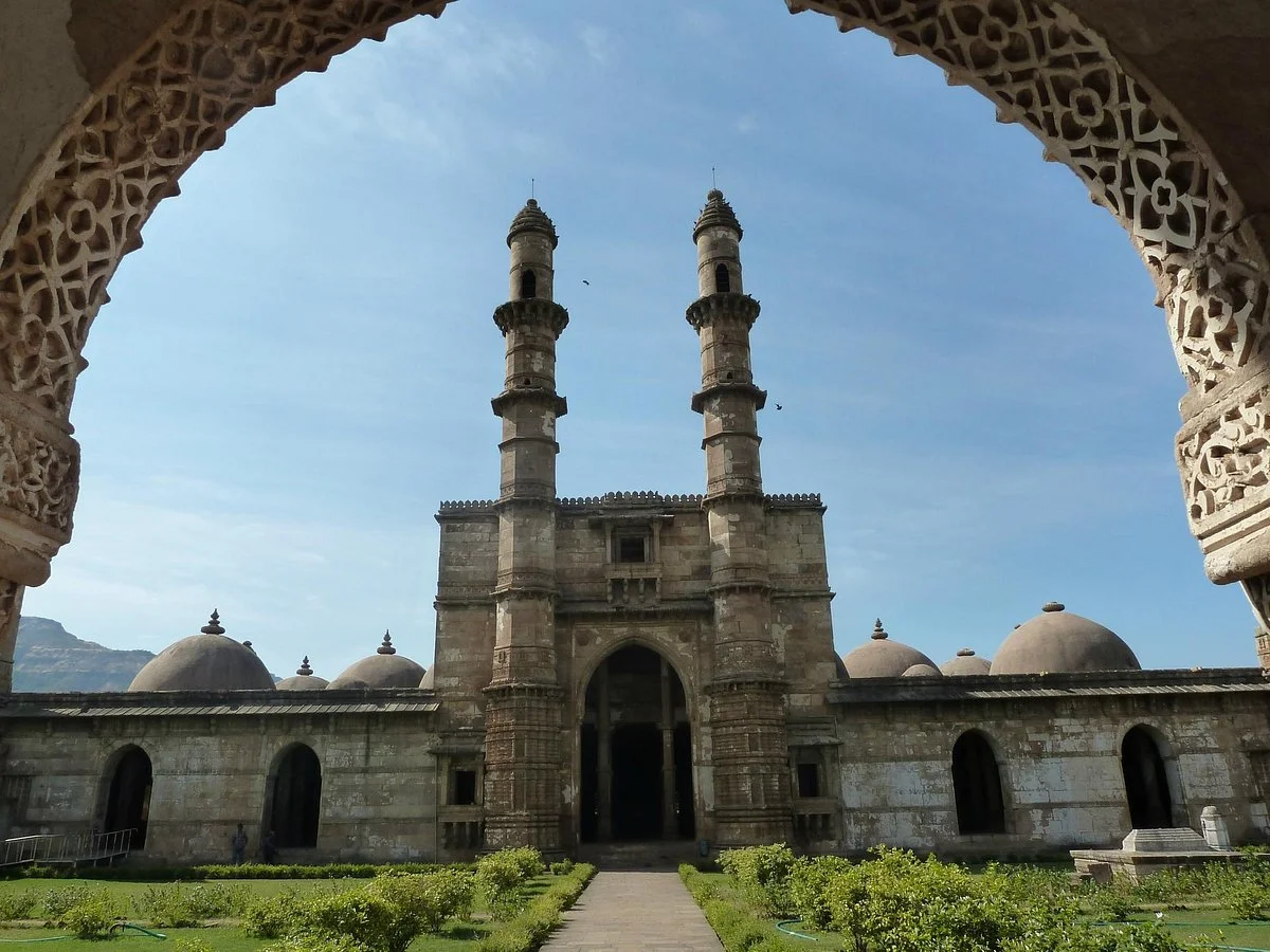 Jami Masjid