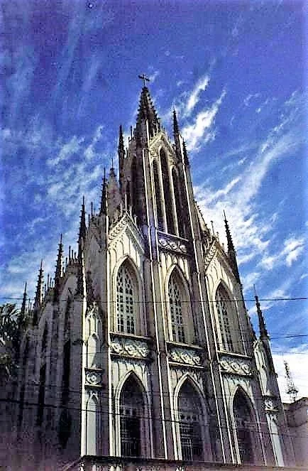 Museum of Piedade