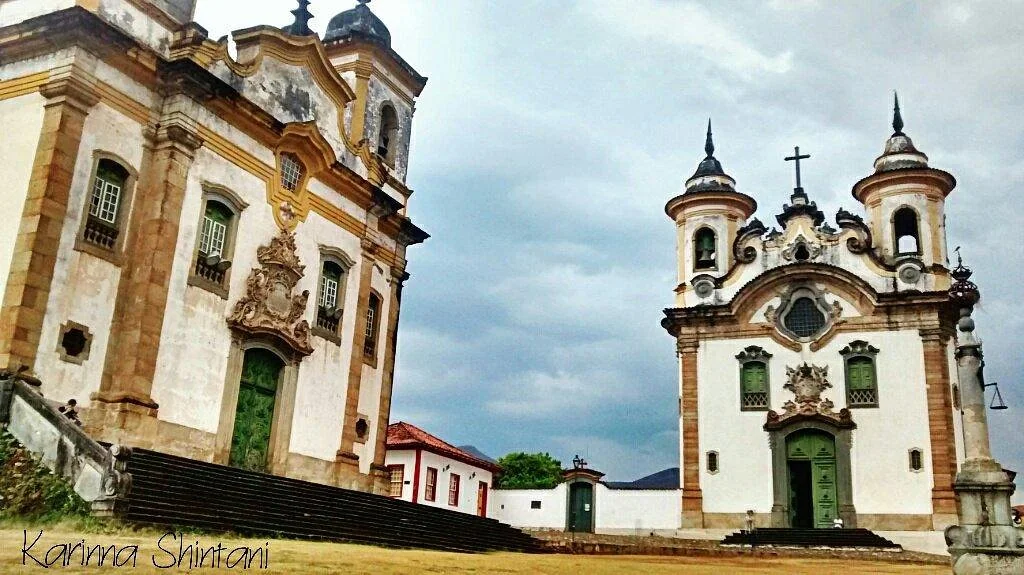 Our Lady of Carmo Church