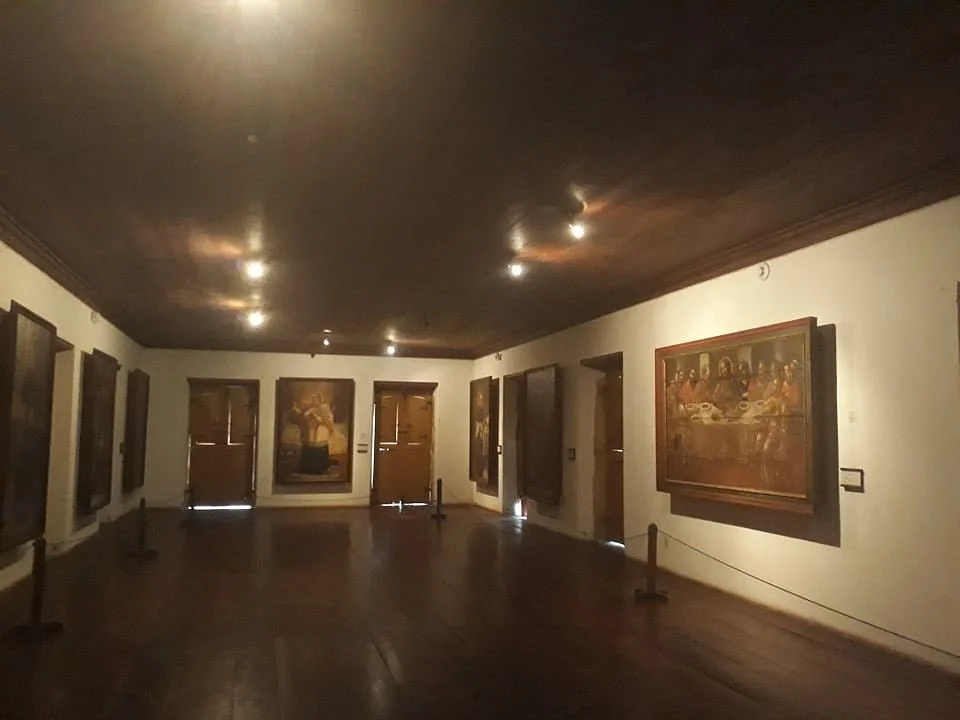 Pinacoteca de Igarassu Museum
