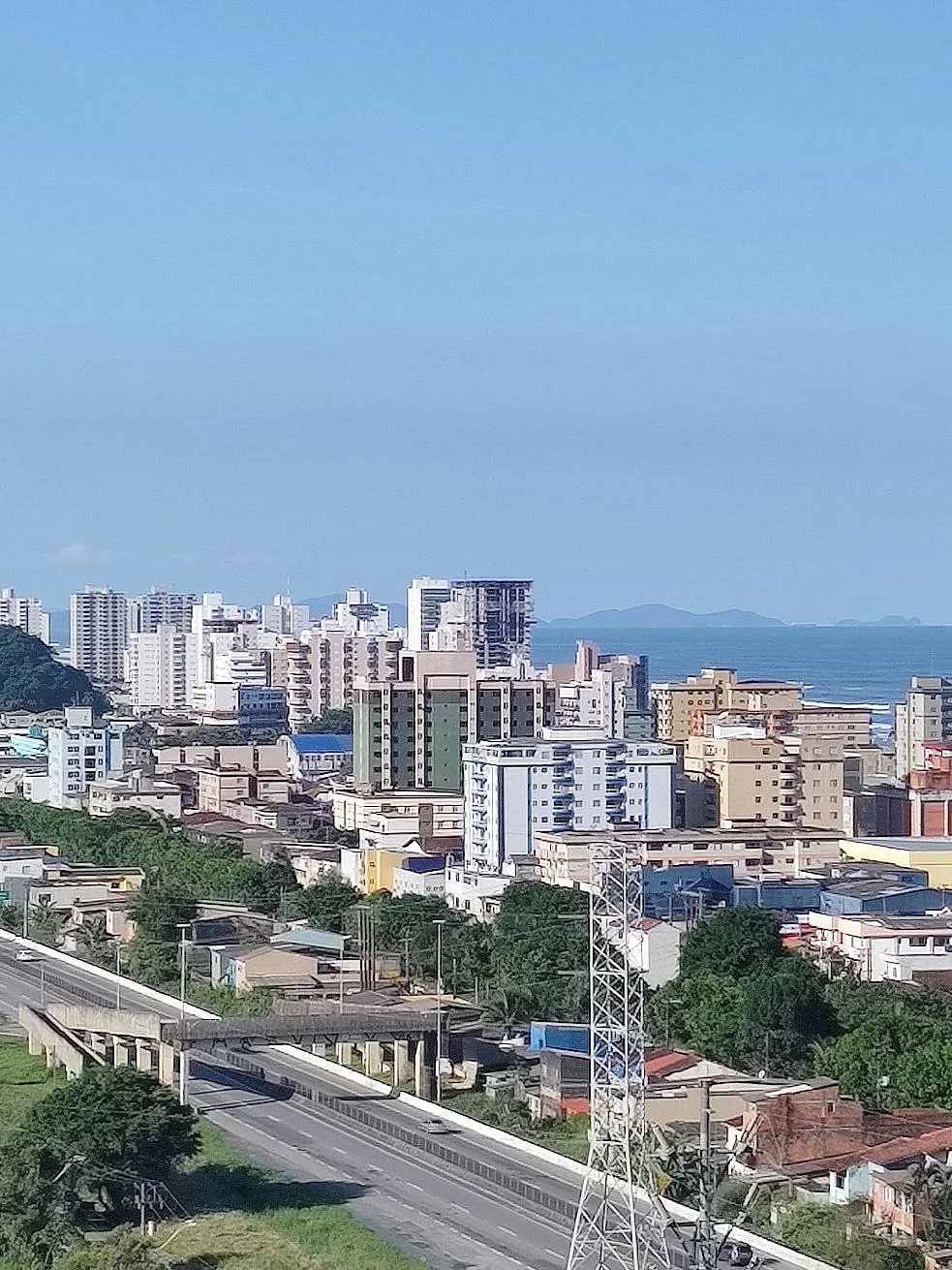 Belvedere Mongaguá
