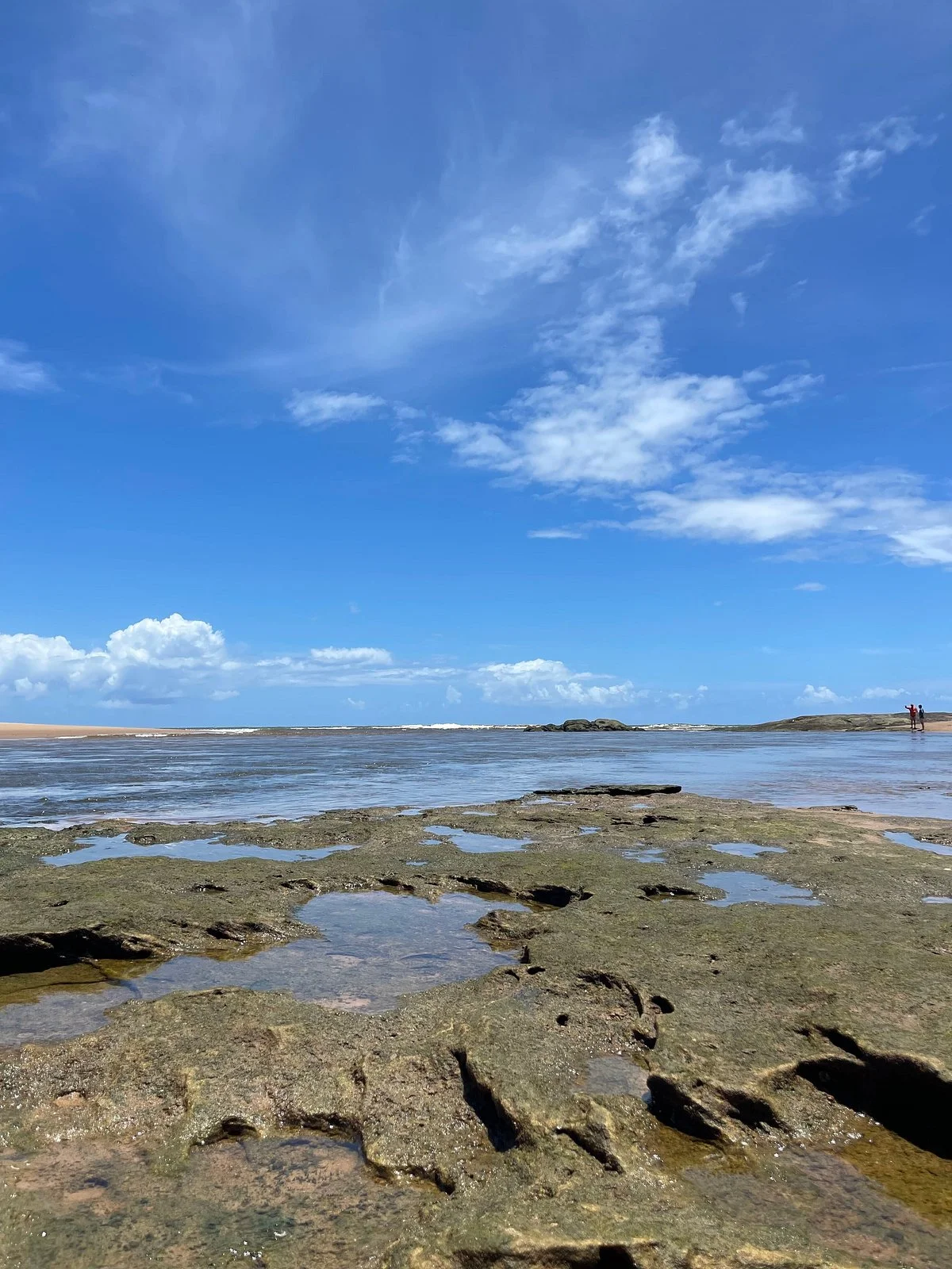 Barra Do Rio Pojuca