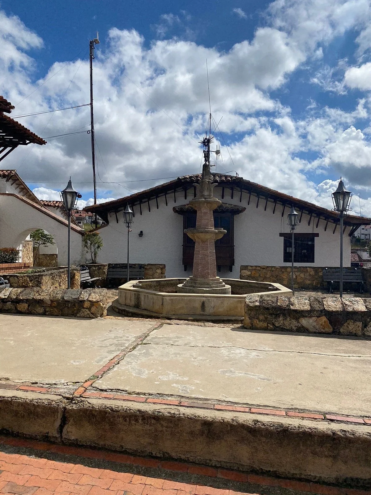 Museo Indigena Guatavita