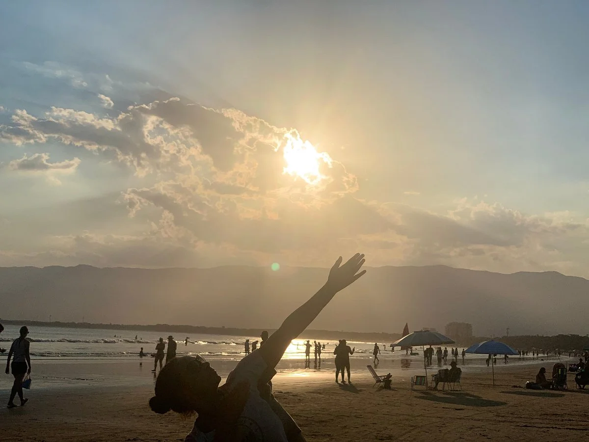 Praia Bertioga