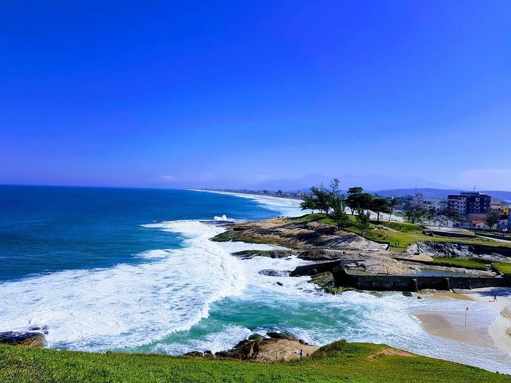 Lagoa de Saquarema