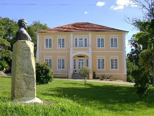 Bi Moreira Museum