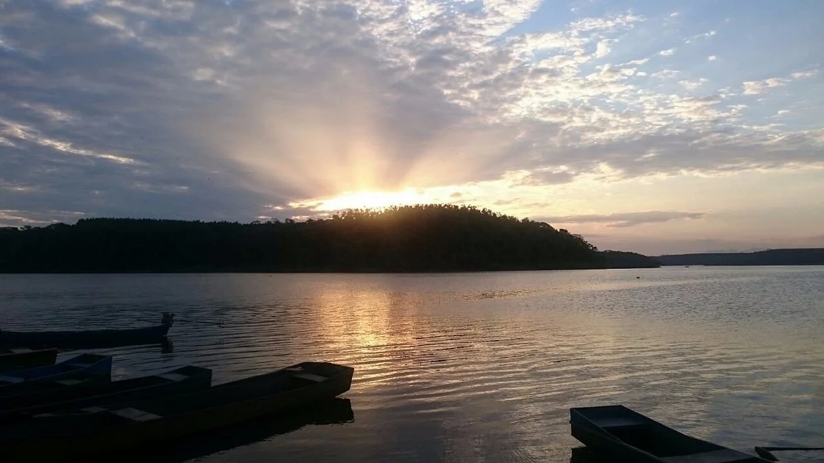 Lagoa Juara