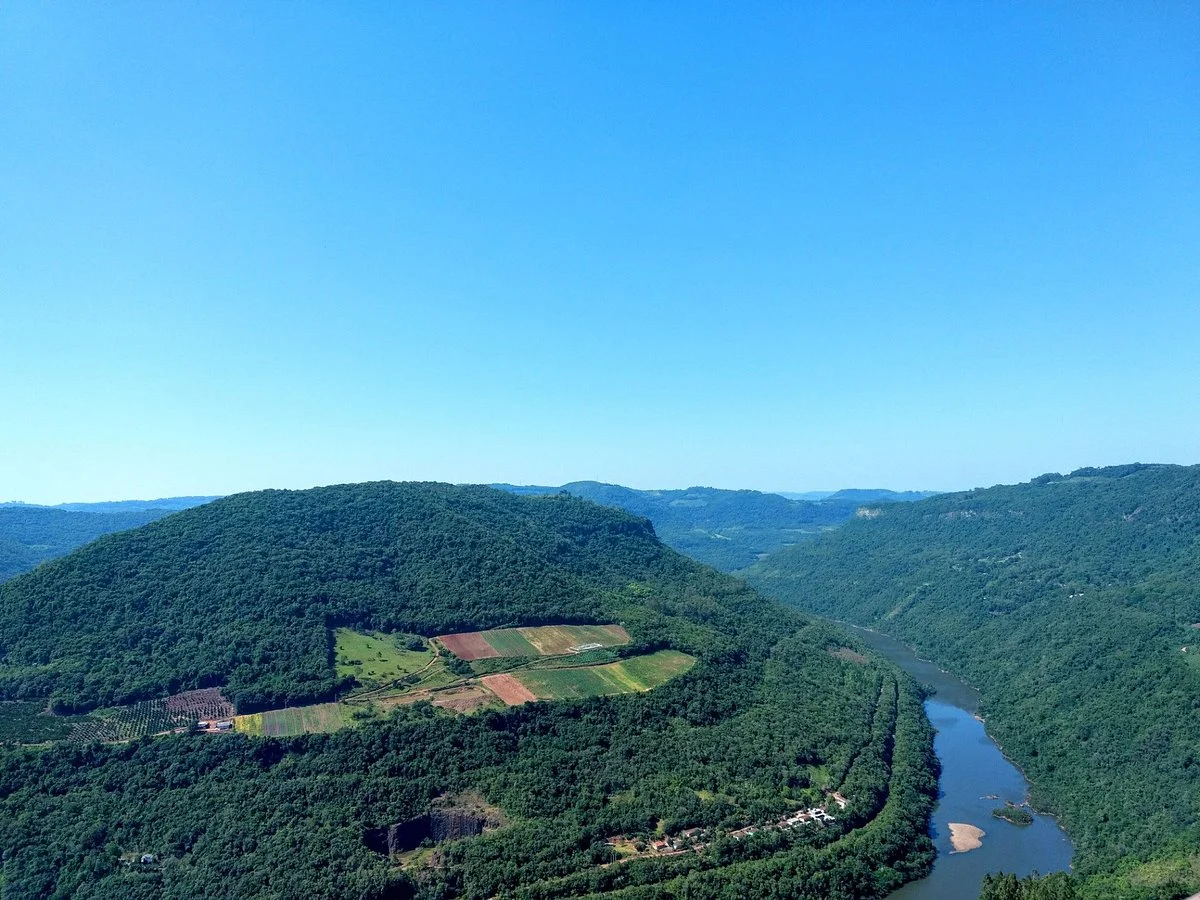 Belvedere Espigão