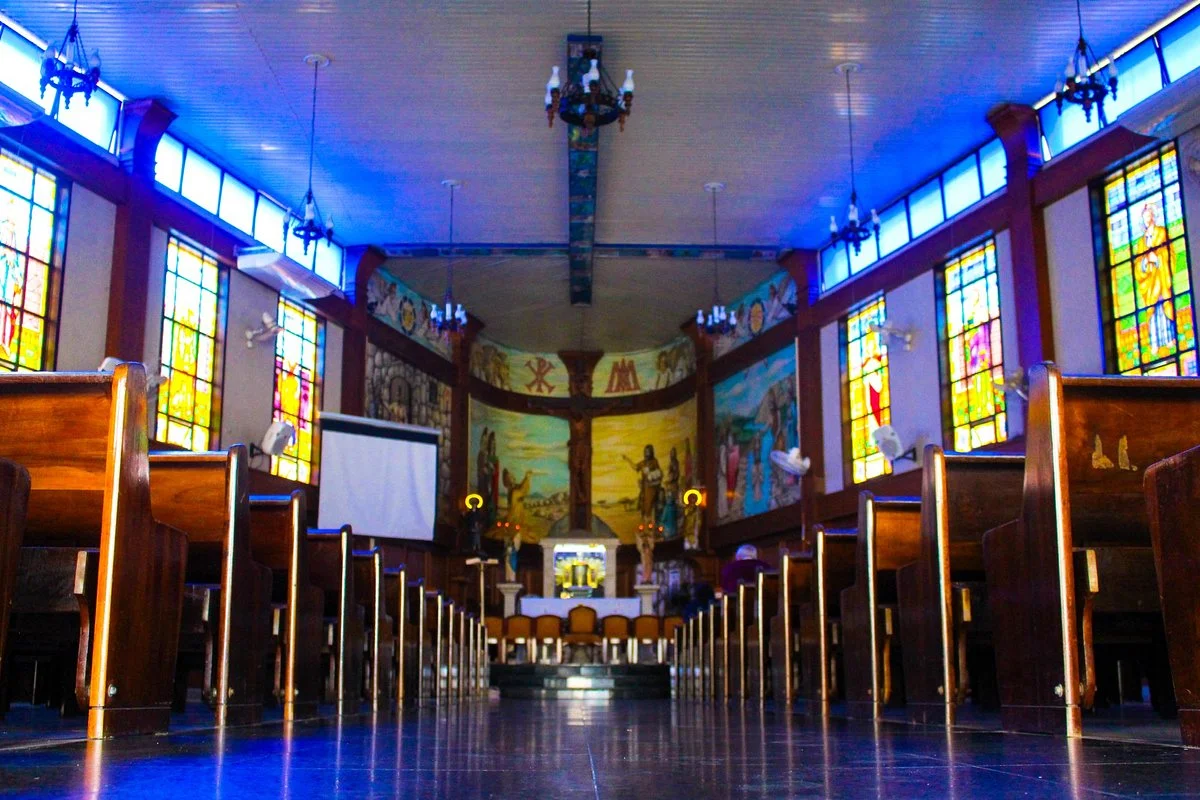 Igreja Matriz São João Batista