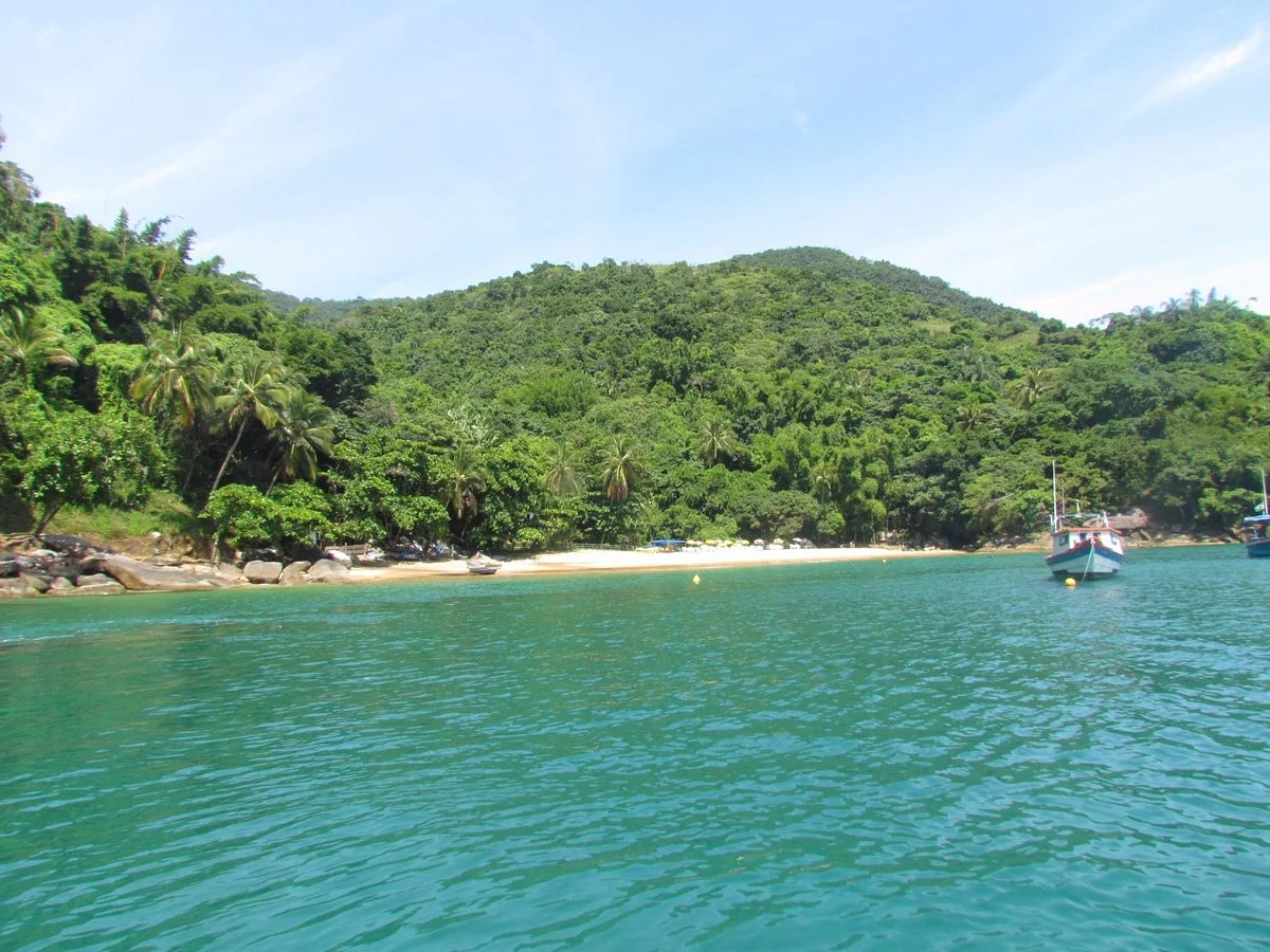 Saco do Eustaquio