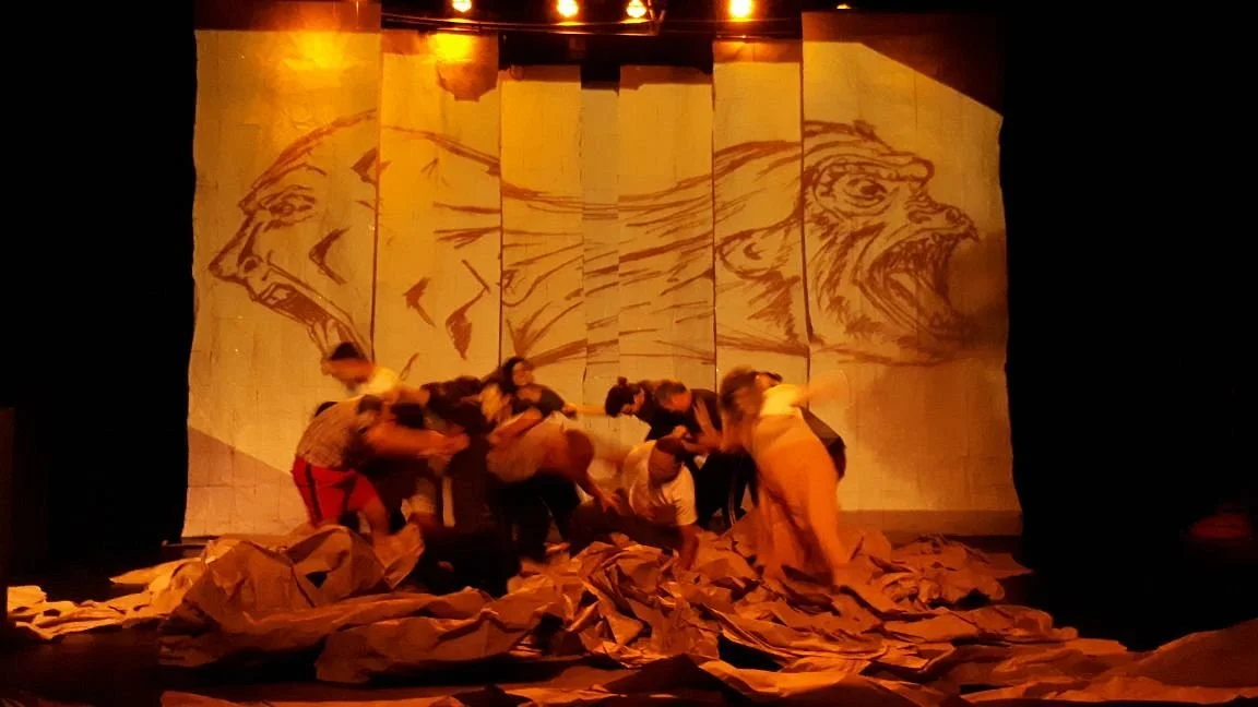 SESI - Franca Theater
