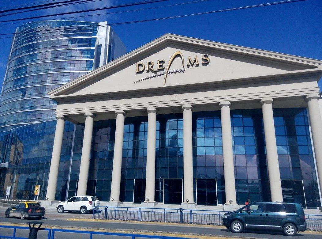 Dreams Casino