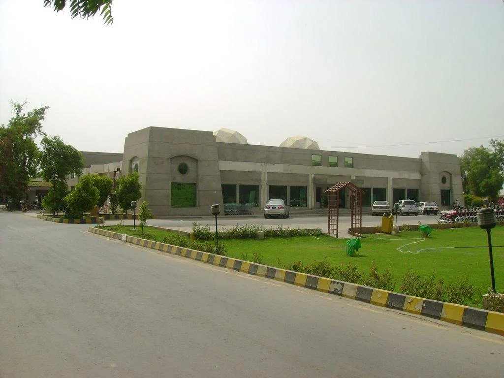 CSD Park