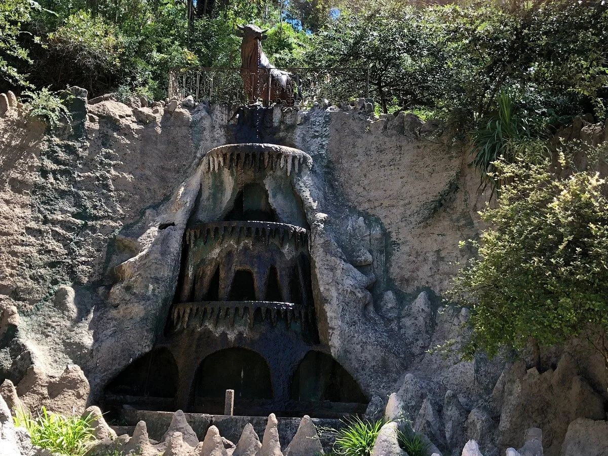 Cerro del Toro
