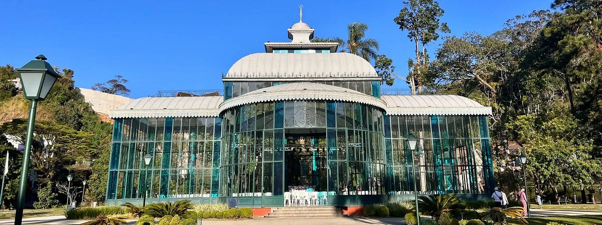 Crystal Palace