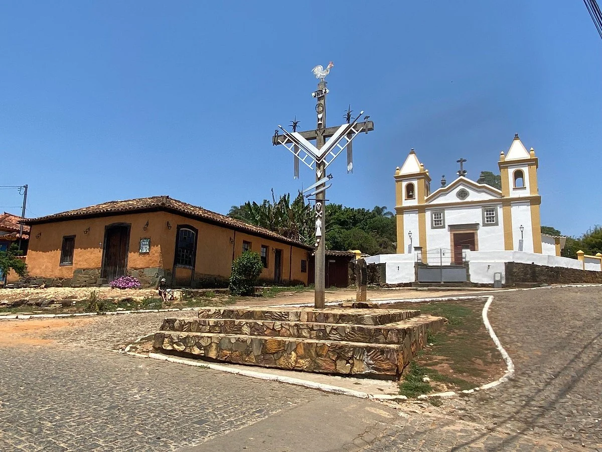 Centro Histórico de Bichinho
