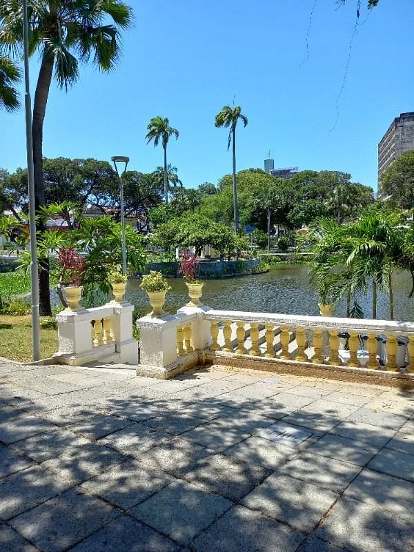 Parque das Crianças