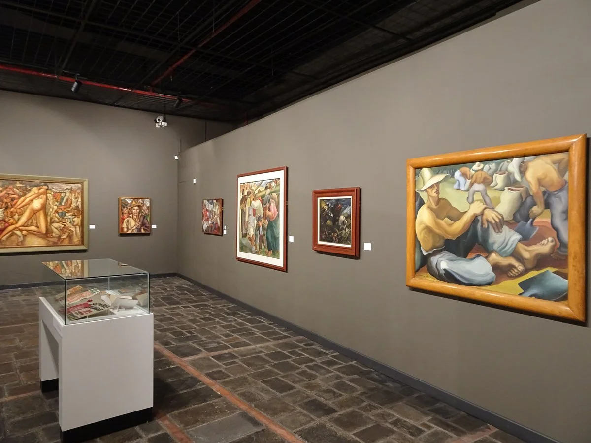 National Museum of Ecuador