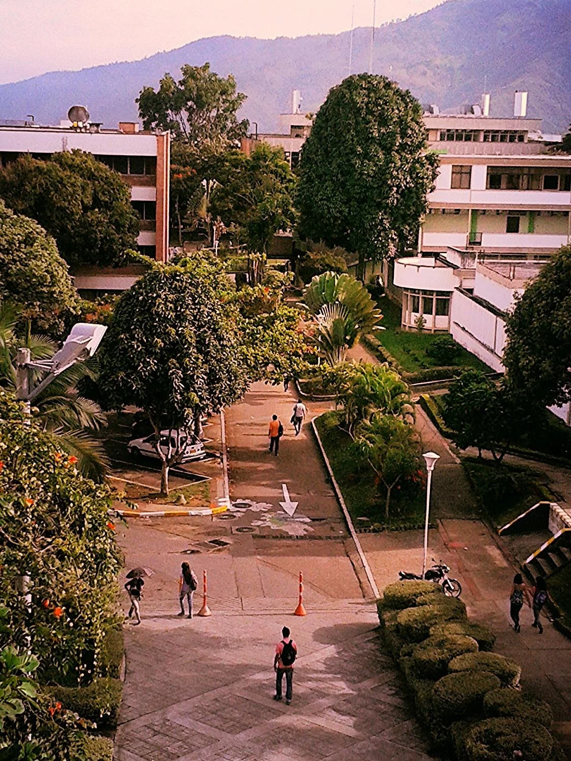 Universidad Industrial de Santander