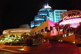 Enjoy Punta Del Este Resort E Casino