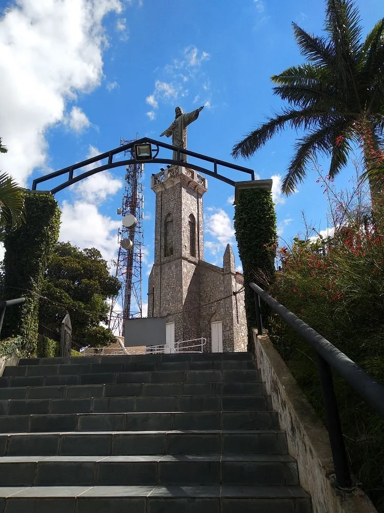 Igreja Do Ceu