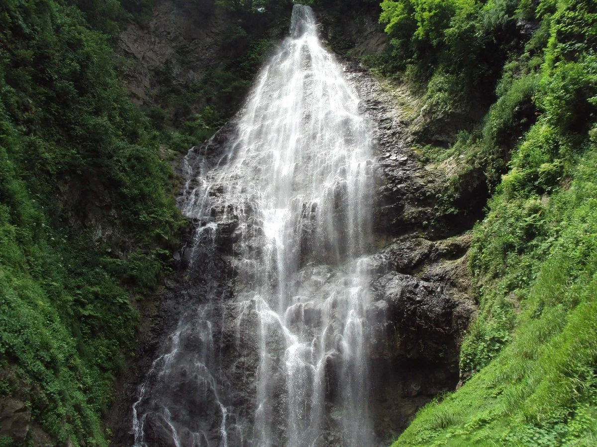 Natsudomari Peninsula