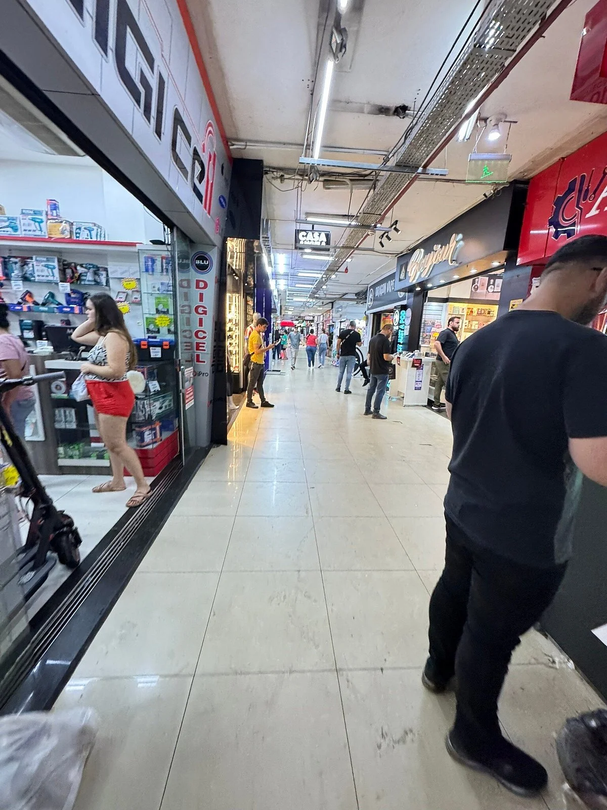 Galeria Jebai Center