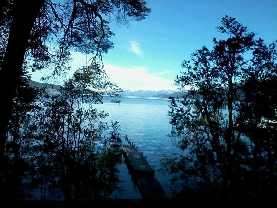 Parque Nacional Los Arrayanes