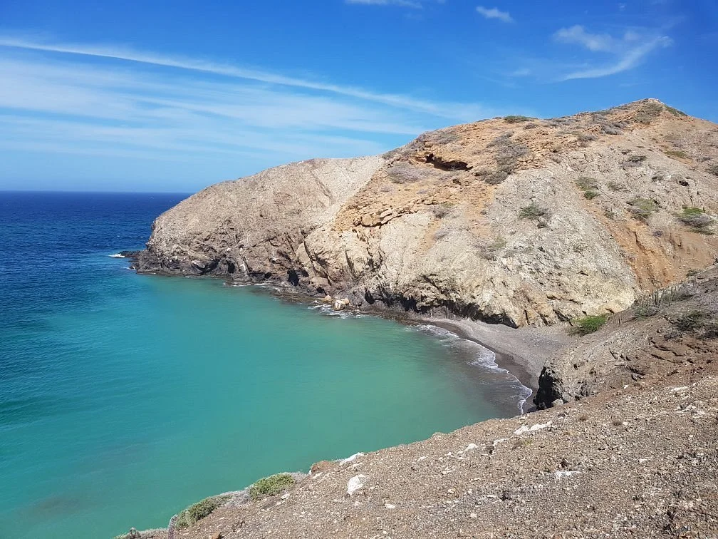 Cabo de la Vela