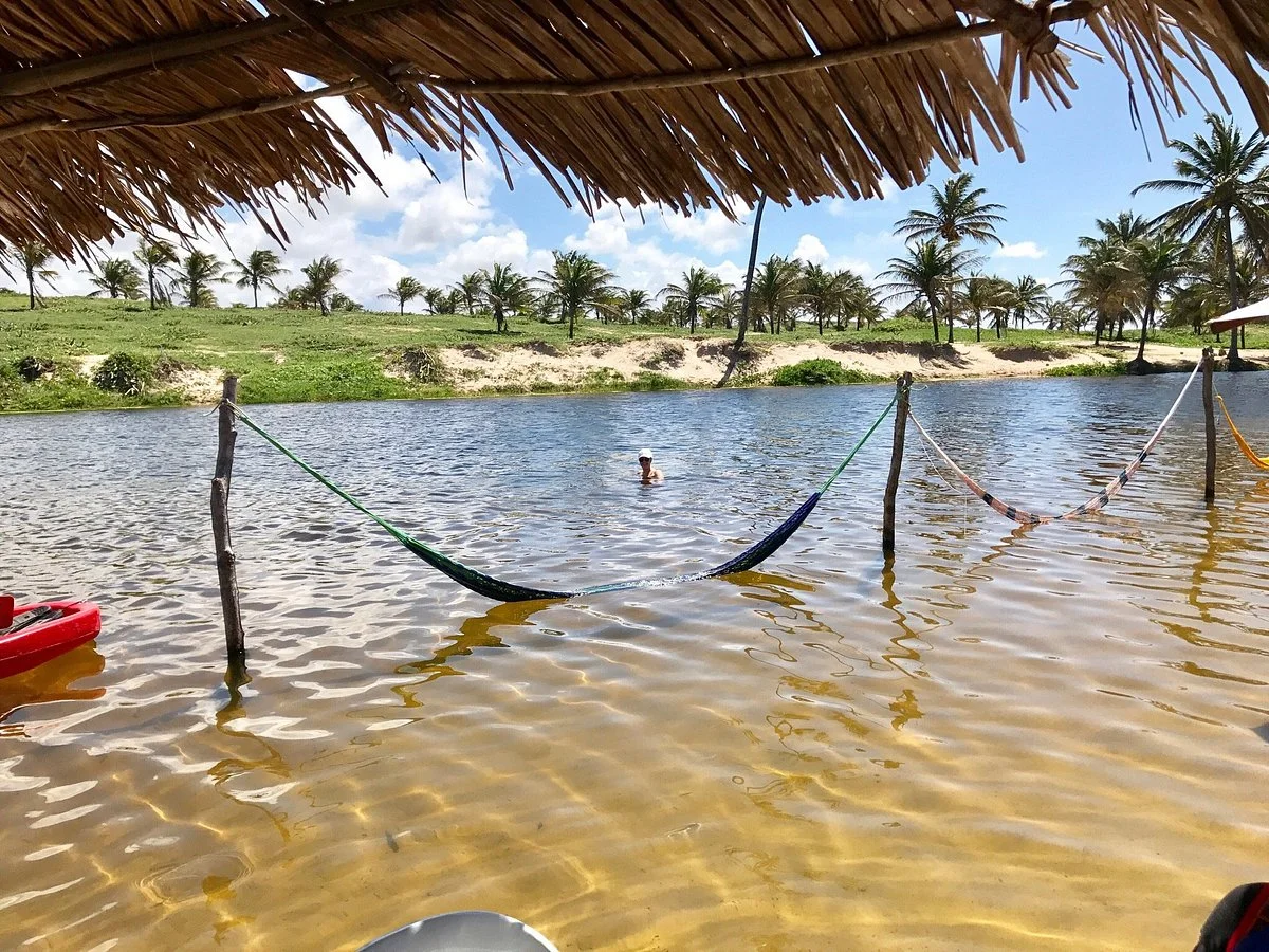 Lagoa Peracabu