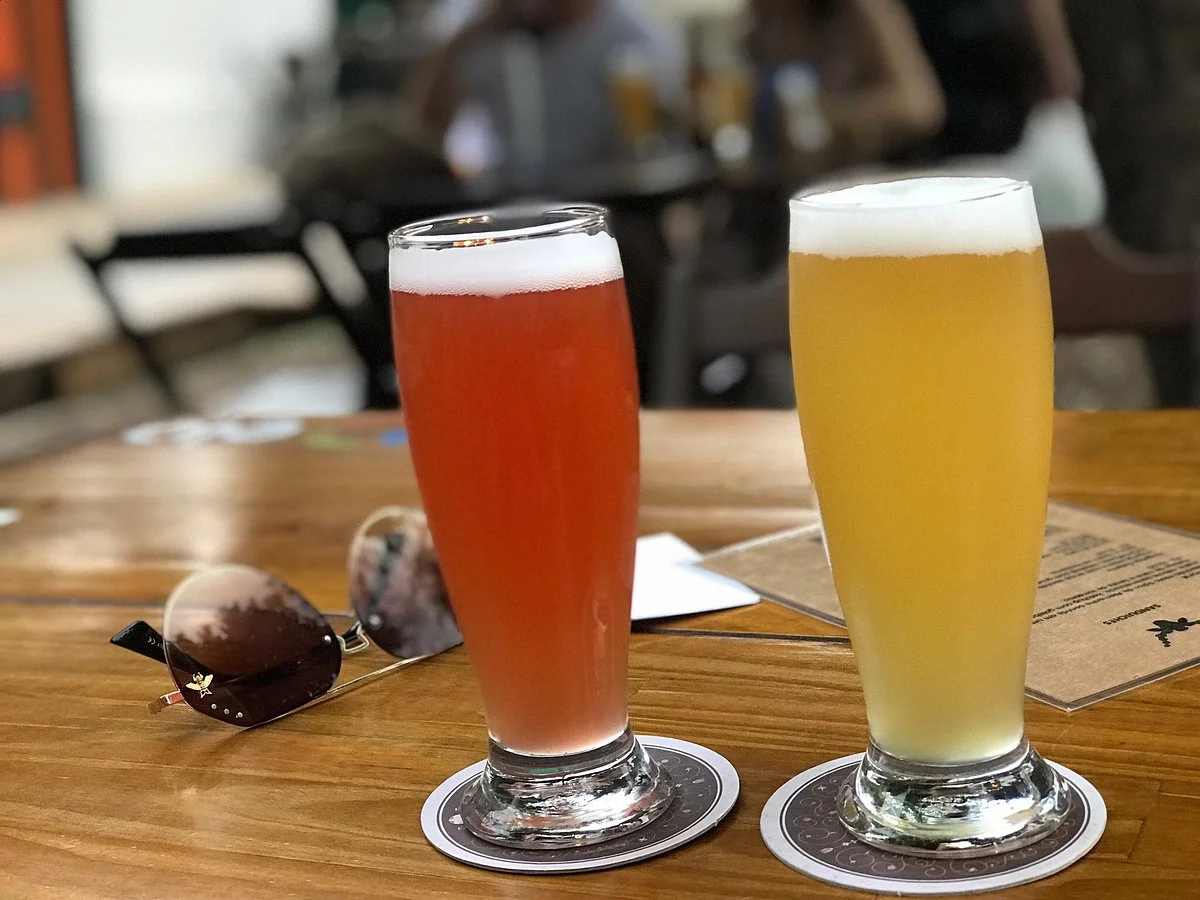 Cervejaria Santa Dica