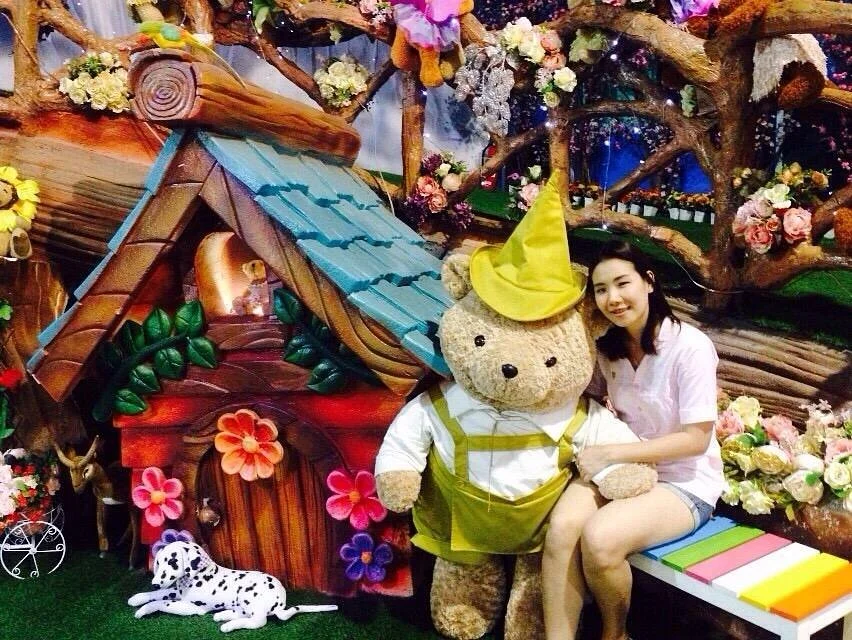 Teddy Bear Museum